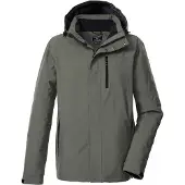 Killtec Veste à capuche KOW 90