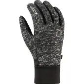 Cairn Arsine Touch Gloves Noir,Gris XL Homme