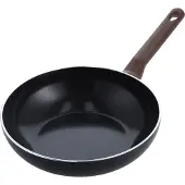 BK Simply Ceramic Wok Céramique 28 cm