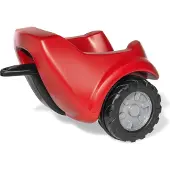 Rolly Toys Rolly Minitrac Trailer rouge