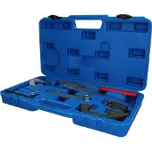 BRILLIANT TOOLS Outil de réglage du moteur pour Land Rover, BMW, Opel 1.8, 2.5 avec chaîne de distribution