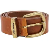 Wrangler Easy Belt Marron 100 cm Homme