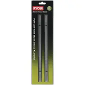 Ryobi PTB02PK Lame de rabot 2 pièces 319 mm 4892210128652