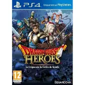 Dragon Quest Heroes PS4