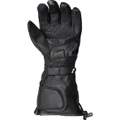 Gerbing Xtreme Xrl Heated Gloves Noir XL Homme