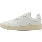Veja Baskets basses 'V-90' or / blanc