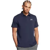 Under Armour Polo UA Icon "Navy" pour Homme