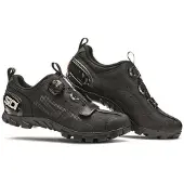 Sidi OUTDOOR SD15 bottes MTB noir, taille 47