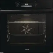 Hisense BI64213SEPBG four 77 L 3500 W Noir