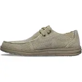 SKECHERS Melson-raymon Couleur Marron