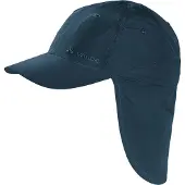 Vaude Sahara Iv Cap Bleu S Enfants