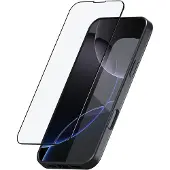 SP Connect Protection d'écran en verre trempé pour iPhone 16 Pro Max