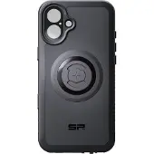 SP Connect Extreme Iphone 16 Plus Phone Case Clair