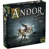 Iello Jeu de société Andor Le dernier espoir