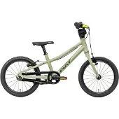 Puky Fahrrad LS-PRO 16 vert menthe