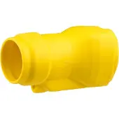 Makita Couverture de protection jaune - 455851-0