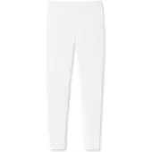 Schiesser Sous-vêtements longs 'Luxury' blanc