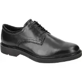 Ecco Chaussure à lacets 'Metropole London' noir