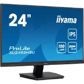 Iiyama Ecran PC - - 23.8" - Full HD - 100Hz - Dalle IPS - 1ms - Prolite XU2493HSU-B7