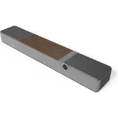 Klipsch Flexus CORE 100 Gris, Noyer 2.1 canaux 100 W