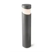 Faro Lampe d'allée BLOCK IP65 gris ciment