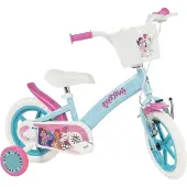 Toimsa Vélo enfant MyLittlePony 12" 1197 bleu (TOI1197)
