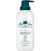 Dr. Tree Natural Intimate Gel for Sensitive Skin 400Ml