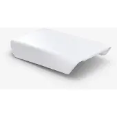 Spigen Housse d'accoudoir antidrapante pour console centrale conue pour le nouveau Tesla Model Y 2025 Refresh (Juniper) et Tesla Model 3 2025/2