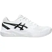 Asics Chaussures GEL-DEDICATE 8 hommes - Blanc - 42