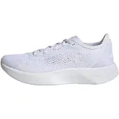 Adidas Treadflow Running Shoes Blanc EU 46 Homme