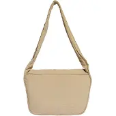 Adidas Crossbody Bowling 15l Shoulder Bag Beige