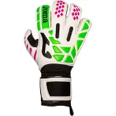 Joma Premier Goalkeeper Gloves Blanc 8