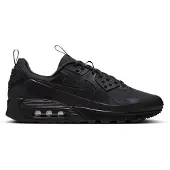 Nike Baskets basses 'AIR MAX 90 DRIFT' noir