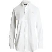 Ralph Lauren Chemisier blanc