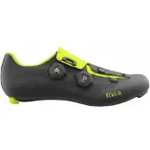 Fizik R3 Aria Road Shoes Noir EU 36