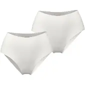 JOOP! Culotte 'Sensation' blanc cassé