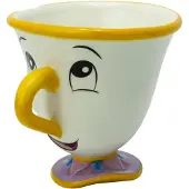 Abystyle La Belle et la Bête - Tassilo - Tasse