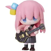 Aniplex Bocchi The Rock! Deformation Hitori Gotoh 10 Cm Figure Rose