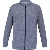 Babolat Juan Lebron Jacket Argenté S Homme