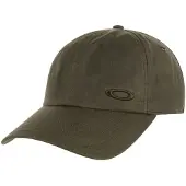 Oakley Apparel Tinfoil 3.0 Lx Cap Vert