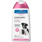 Francodex - Shampoing pour chiot - 250 ml