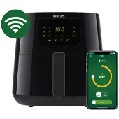 Philips Essential Connected Airfryer XL - reconditionné HD9280/90R1