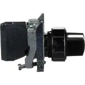 Schneider Electric Commutateur de sélection XB4BD21