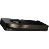 Nvidia RTX PRO 4500 Blackwell - Carte graphique - RTX PRO 4500 Blackwell - 32 Go GDDR7 - PCIe 5.0 x16 - 4 x DisplayPort - retail
