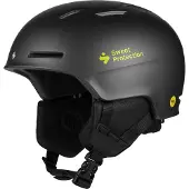 Sweet Protection Winder Mips Helmet Noir XS-S