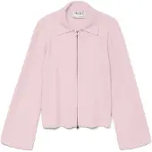 Aware Cardigan 'VMHANNA' rose