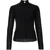Karl Lagerfeld T-shirt noir