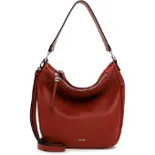 Suri Frey sac à épaule sac à épaule bandoulière Abbey Shoulder Bag Rust terracotta
