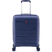 Gladiator Bionic Trolley Bag Bleu