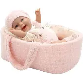 Munecas Arias Poupée bébé